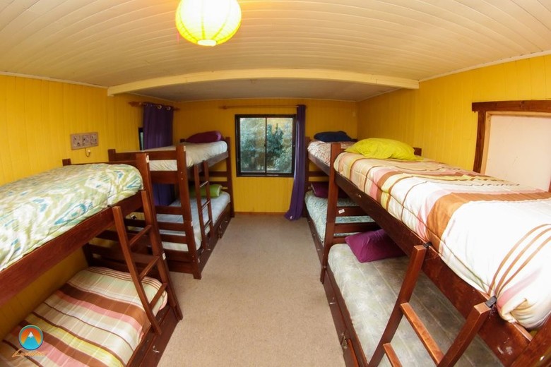 Hostal Lacustre Trip Hostel