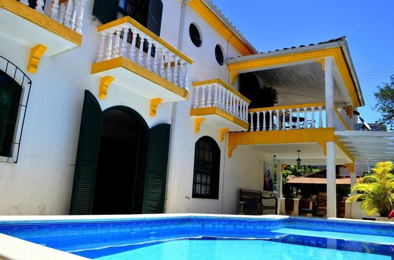 Hostal Pousada Abaet�