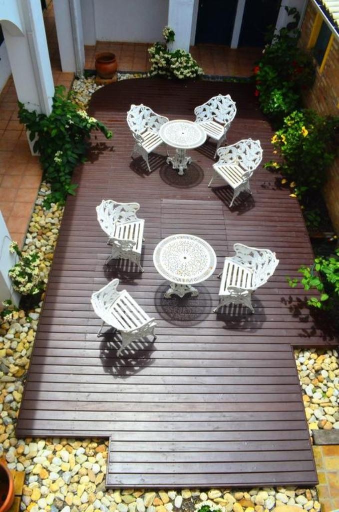 Hostal Pousada Abaet�