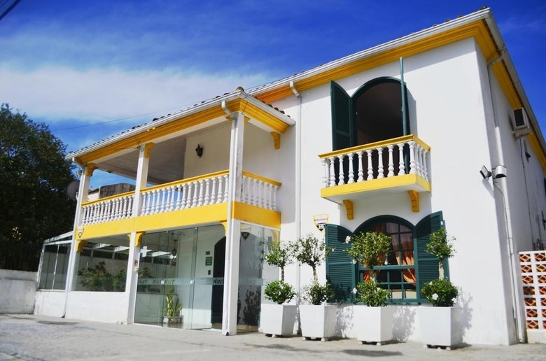 Hostal Pousada Abaet�