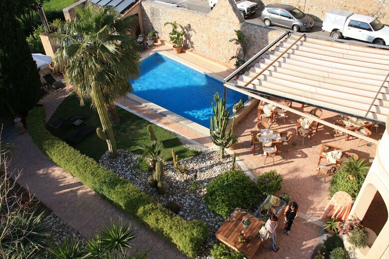 Hotel Palacio Sant Salvador