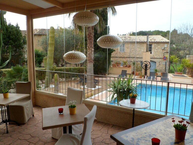 Hotel Palacio Sant Salvador