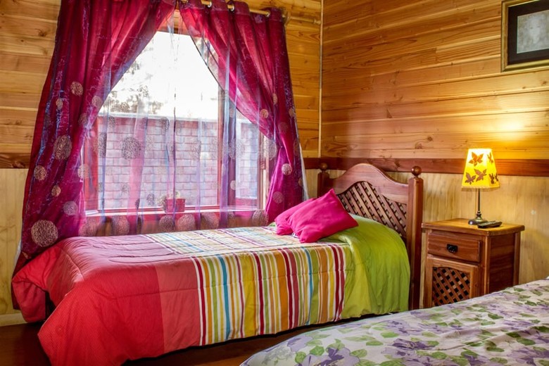 Posada Hostal Pucon Sur