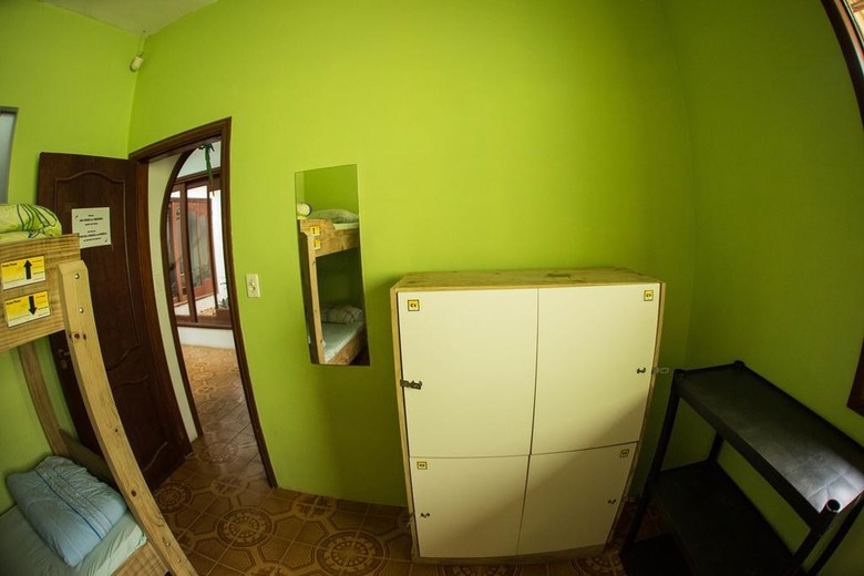 Geckos Hostel