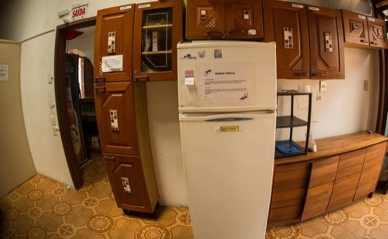 Geckos Hostel