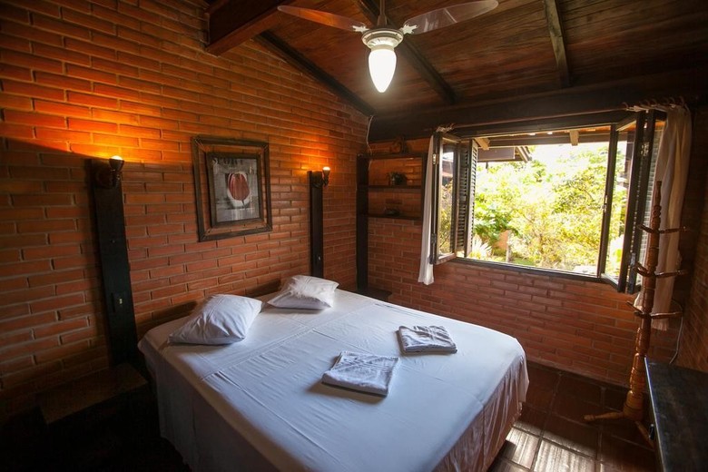 Apartamento Tropical Resid�ncia
