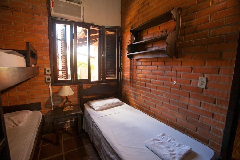 Apartamento Tropical Resid�ncia