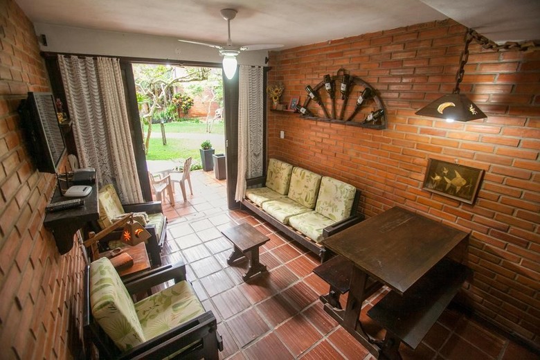 Apartamento Tropical Resid�ncia