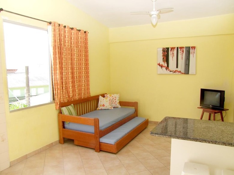 Hostal Pousada Recanto Da Barra