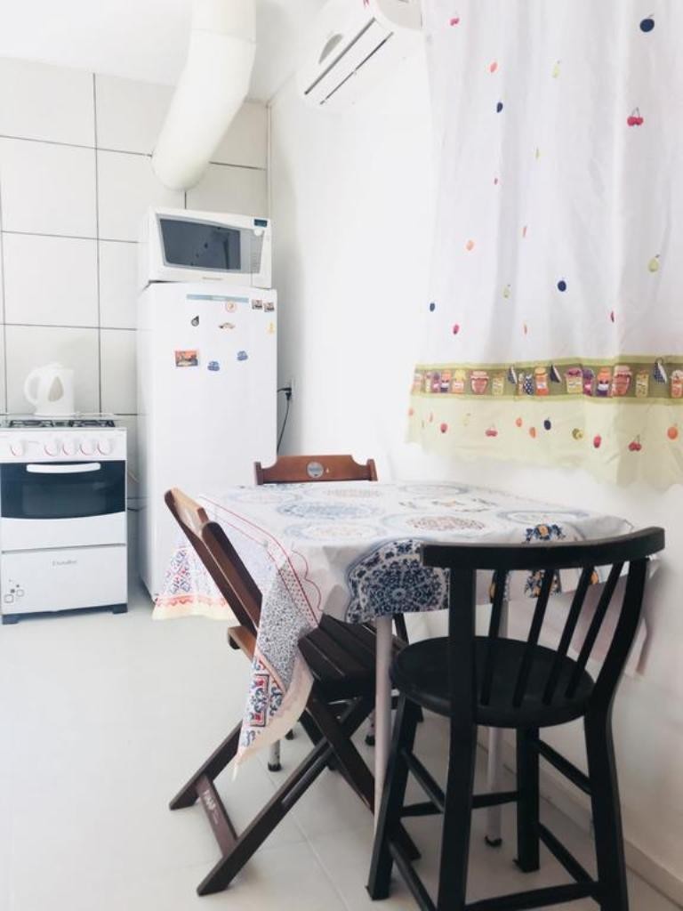 Bed & Breakfast Lago Da Concei��o Apartments