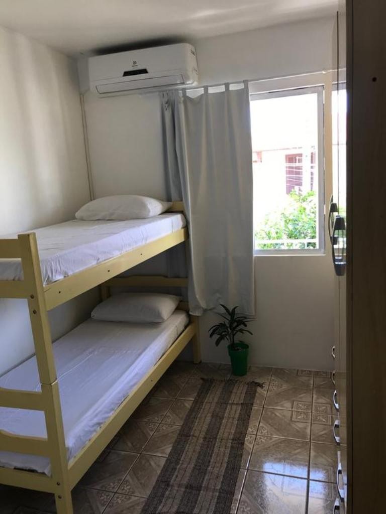 Bed & Breakfast Lago Da Concei��o Apartments
