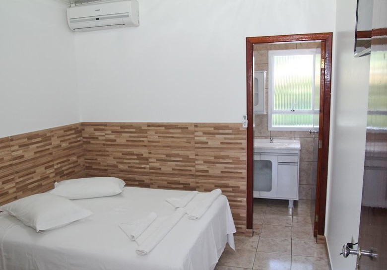 Hostal Pousada Dona Alice