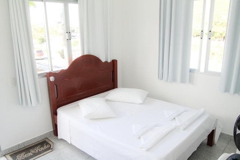 Hostal Pousada Dona Alice