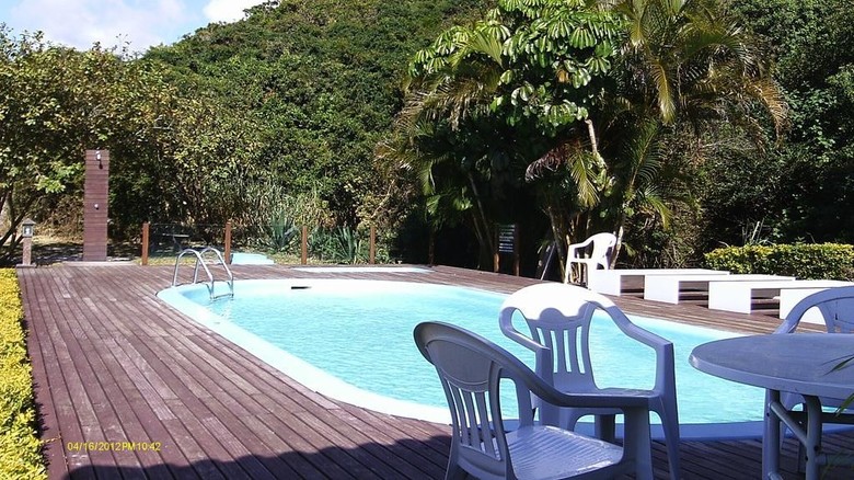 Posada Porto Do Arvoredo