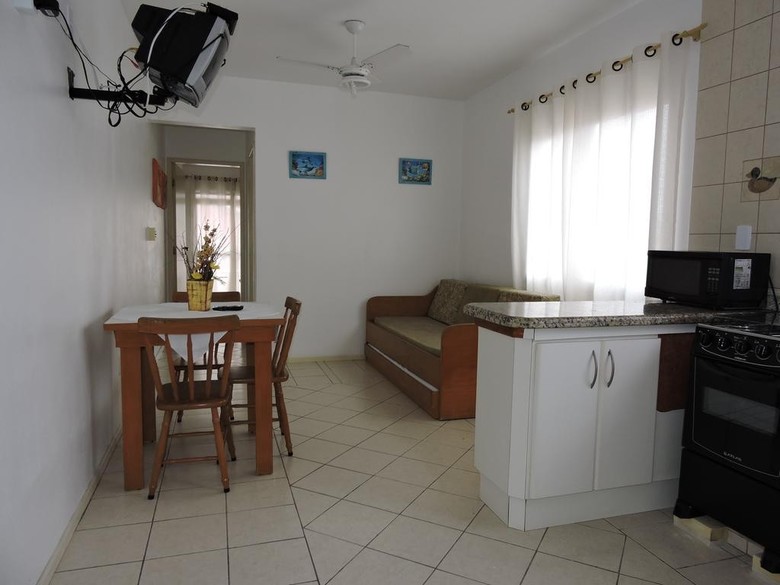 Hostal Pousada Doce Encanto