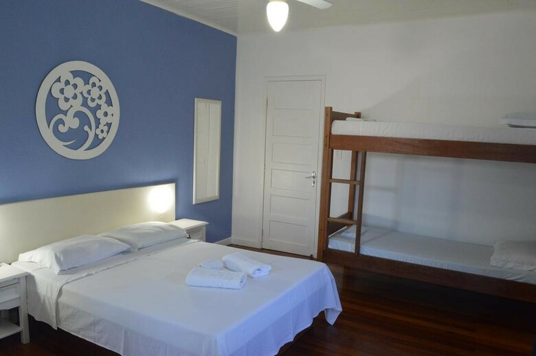 Joaquina Beach Hotel