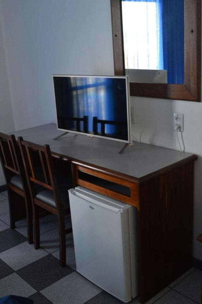 Joaquina Beach Hotel