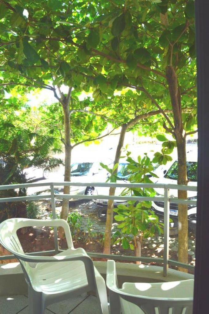 Joaquina Beach Hotel