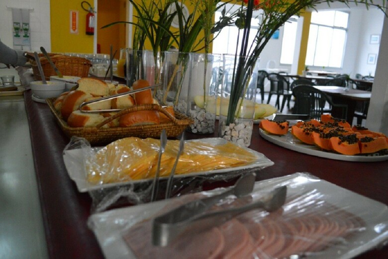 Joaquina Beach Hotel