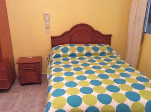 Posada Casa De Hu�spedes La Rosa