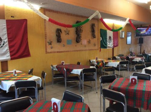 Posada Casa De Hu�spedes La Rosa