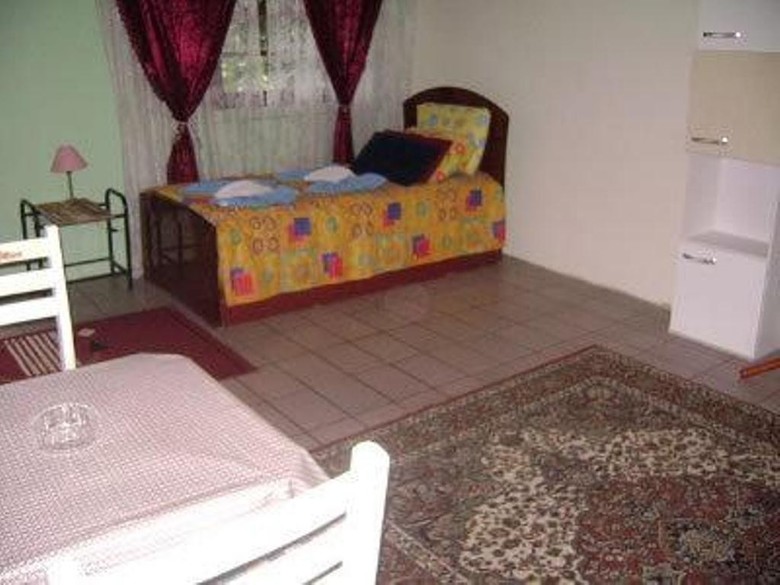 Apartamento Serafin Azul