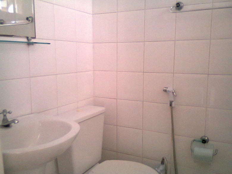 Hostal Pousada �ncora