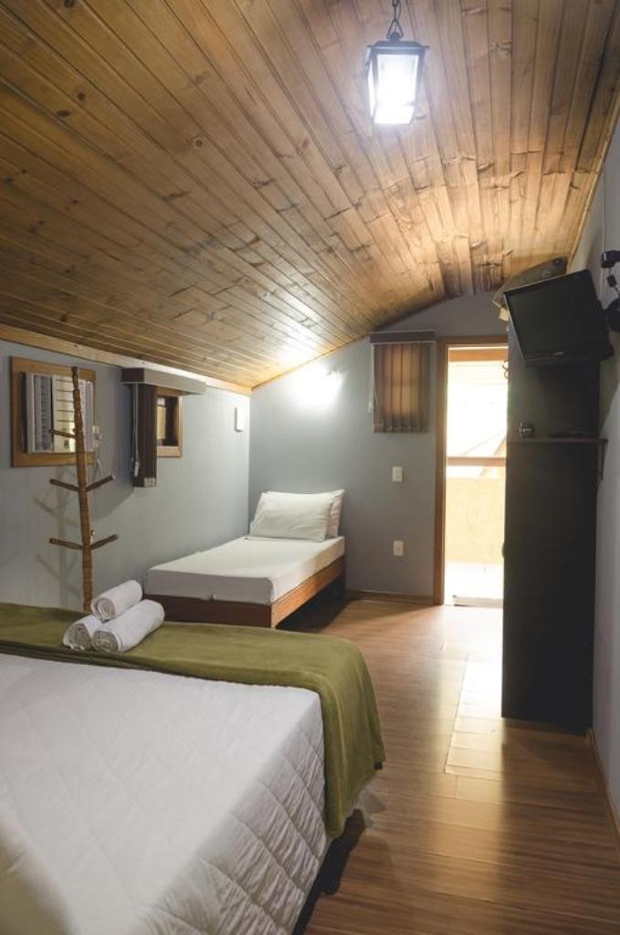 Hostal Pousada Ilha Da Magia