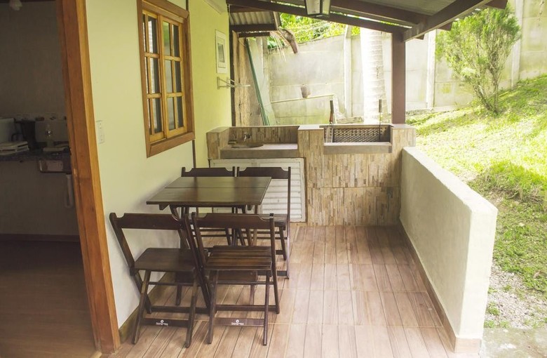 Hostal Pousada Ilha Da Magia