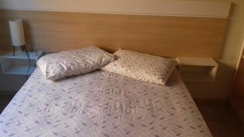 Hostal Pousada Bananeiras