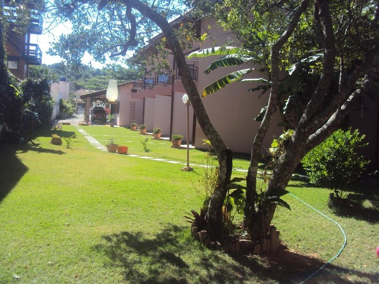 Hostal Pousada Bananeiras