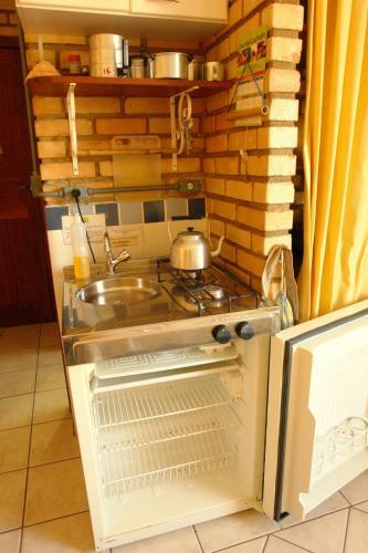 Hostal Recanto Dos Bambus Pousada