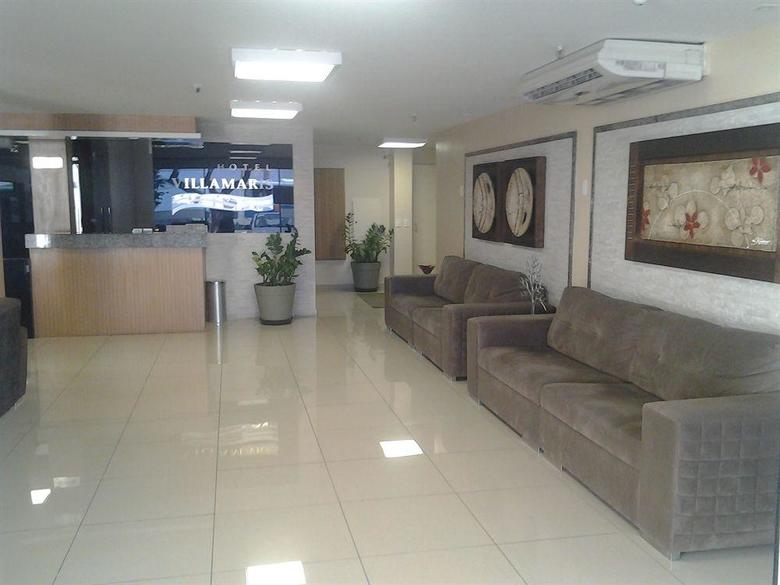 Hotel Villamaris