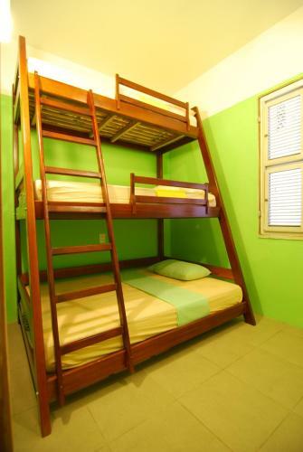 Refugio Hostel Fortaleza