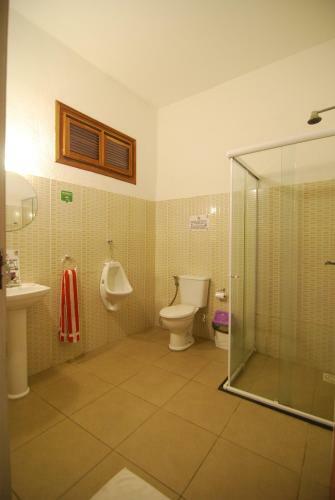Refugio Hostel Fortaleza