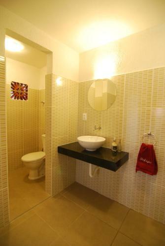Refugio Hostel Fortaleza
