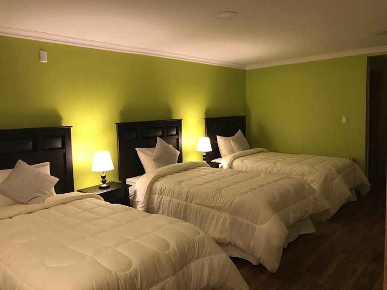Hostal Sheuen