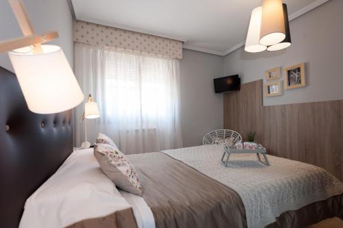 Agroturismo Casa Rural Artola