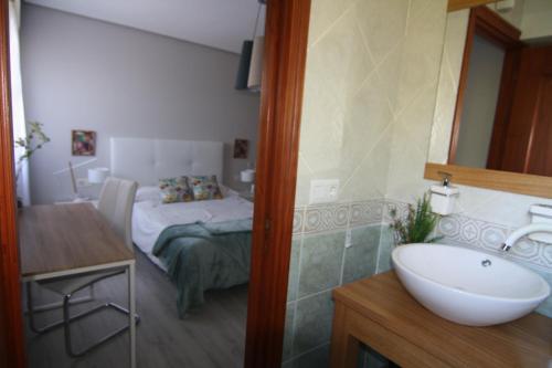Agroturismo Casa Rural Artola
