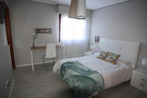 Agroturismo Casa Rural Artola