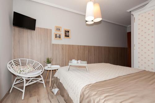 Agroturismo Casa Rural Artola