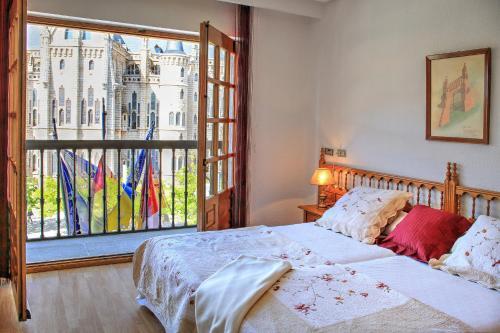 Hotel Gaudi