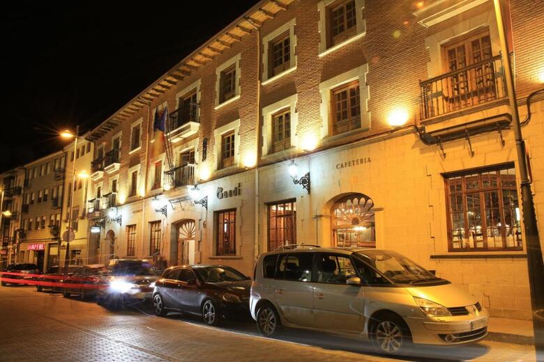 Hotel Gaudi