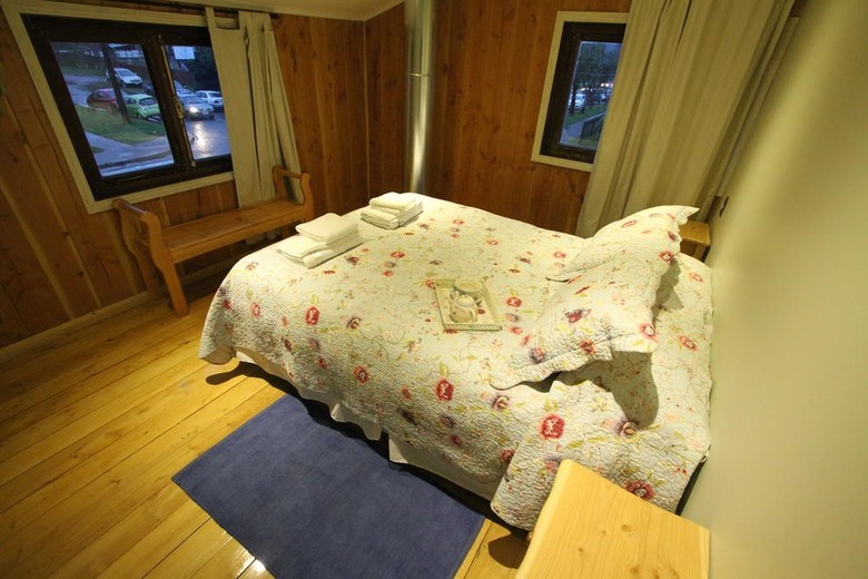 Sue�os De Sur B&B