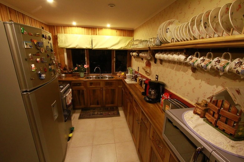 Sue�os De Sur B&B