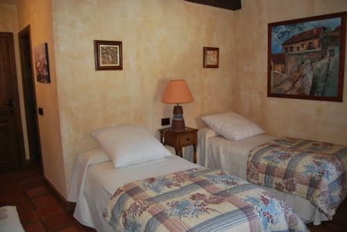 Agroturismo La Casa De San Gil