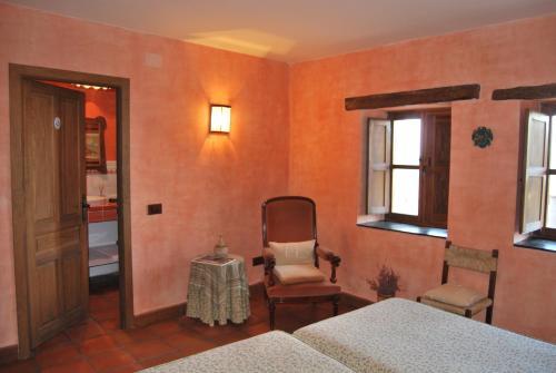 Agroturismo La Casa De San Gil