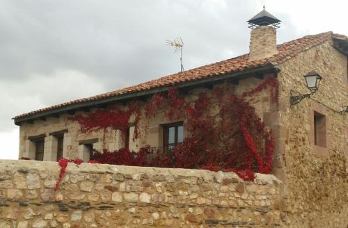 Agroturismo La Casa De San Gil