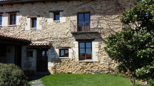 Agroturismo La Casa De San Gil