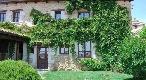 Agroturismo La Casa De San Gil